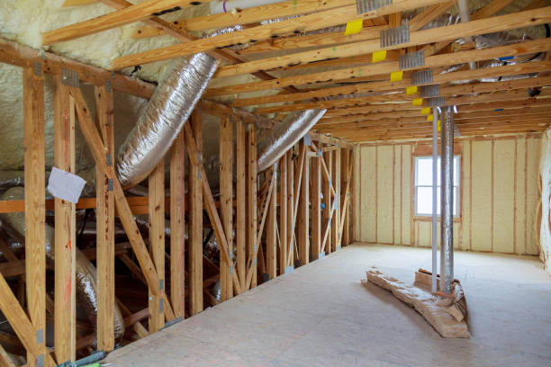 Best Insulation Materials and Products in Sumrall, MS